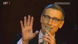 Massimo - Mali krug velikih ljudi - Live