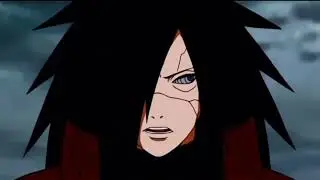 Nanami's voice in place of madara is a destruction 🥵🥵