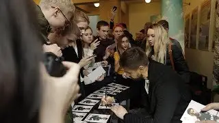 «Локомотив» провел день в МИИТе