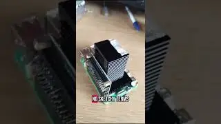 Raspberry Pi Self Hosted 3 TB Cloud