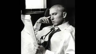 [FREE] Eminem Type Beat 
