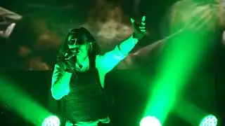 Radio Tapok - Атака мертвецов (live)