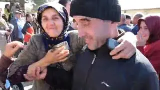 Амнистия в Худжанде