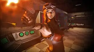 Bad & Dangerous | A Fortnite Montage (Ft DGames)