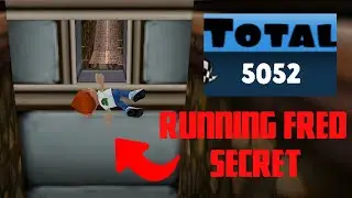 The Secret To Running Fred Lite (+Tips)