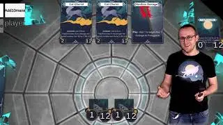 Unity Devlog #07 - I'm sorry, new card design and animation problems