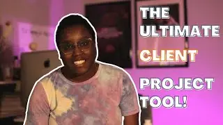 Why I Use ClickUp for a Client Experience