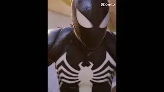 #spiderman2ps5 what happened to you
