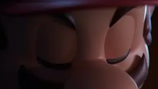 Super Smash Bros. Ultimate – Good Ending