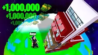 CREO IL GRATTACIELO DI LUSSO SU ROBLOX! 🏢