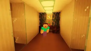 Шесть испытаний карта на прохождение minecraft (1.16.1)