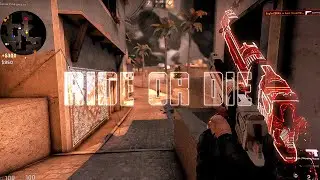 Big Baby Tape, kizaru - Ride or Die (BANDANA, CS:GO)