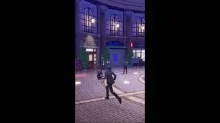 Pequeños detalles 1# - Persona 3 Reload