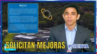La ONU pide a Honduras tomar medidas ante los enfrentamientos violentos ocurridos en cuatro cárceles