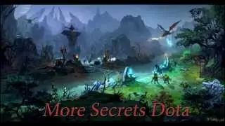 Дота 2 гайд. Guide Clinkz - Гайд на Клинкза с доминатором.