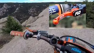 Flo Motorsports Pro 160 Lever Install & Review