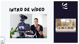 CREA UNA INTRO EN UN MINUTO
