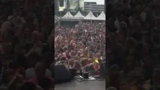Alex-Lalala Medley ArenaPark