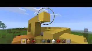 como fazer a chica no minicraft #3 live