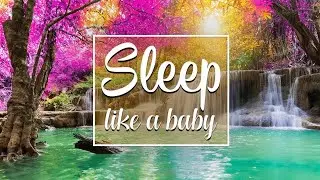 шум воды, МУЗЫКА для СНА. звуки ВОДОПАДА. музыка для крепкого сна |relax music|