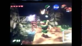 Legend of Zelda Ocarina of Time 12