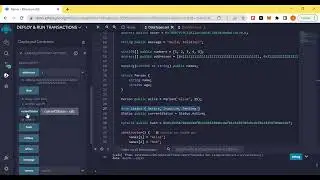 The Kolanut Project :Data Type Inside Solidity