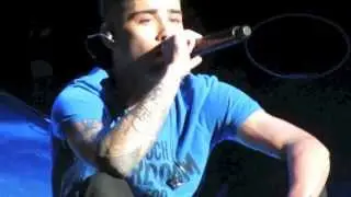 Zayn Malik | Make Me Fall