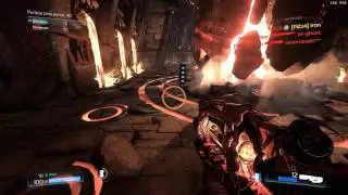 DOOM Multiplayer | Death Match | Iron #23