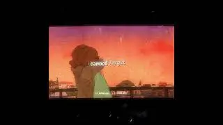Running On My Mind - Ali Gatie (Alight Motion Edit)