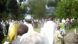 Zbucz.Początki Cerkwi 4