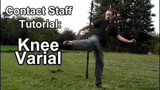 Contact Staff Tutorial: Knee Varial