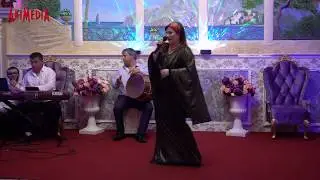 Агульские песни 2020 Гахрабат Рамазанова 2