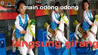 naik odong odong #odongodong