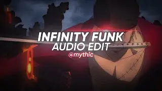 Infinity Funk - Prey [edit audio]