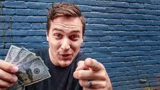 How to get SPONSORED as a SMALL Channel!!