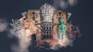 #OnceUponATimeInPoland - Krzyżtopór