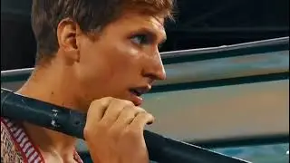 Pauls Pujats at Rio Olympic Games 2016