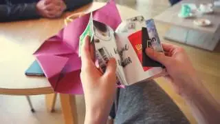 Sip and See Passport - The Perfect Gift
