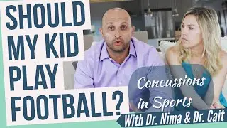 Should My Kid Play Football