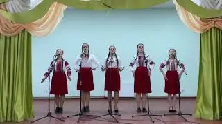 «Соловей» Go-A // обр.О.Токар