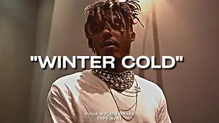 "Winter Cold" - Juice WRLD x Drake Type Beat | 2023 FREE BEATS | SEVER BEATS