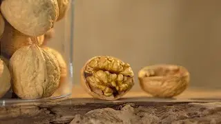 Extra big walnuts - SAS supermarket | Էքստրա մեծ ընկույզներ գովազդային հոլովակ