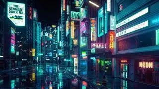 PlayStation Lofi Compilation