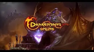 Drakensang Online  2 топ   варгульм и канализачия