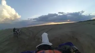 Мой заезд