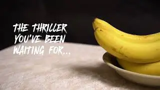 Fruity Muggers - Elicia's Cut