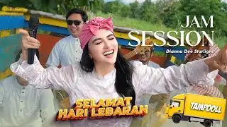 DIANNA DEE STARLIGHT - SELAMAT HARI LEBARAN | MELODI #05