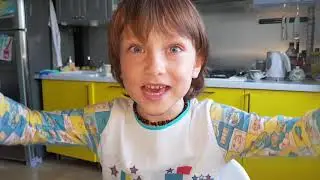 Мирон собирает родину в коробку😓 и прочее баловство 12.2017