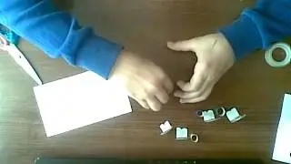 как сделать настольную игру мышата