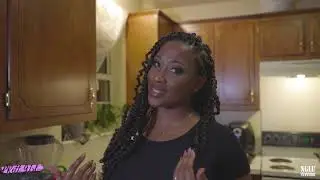 Pretty Girl Cocktails 1st episode